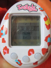 BANDAI Tamagotchi friends 37480 Weißer Leopard GETESTET