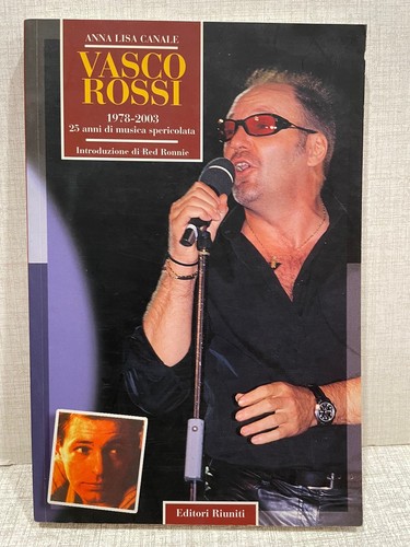 Vasco rossi anna lisa canale - anna, e