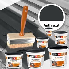 Dachlack Schutzanstrich