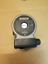  Grundfos pumpe Pumpenkopf UPS15-35/50 nr 8717204264 vaillant vc/vcw junkers 