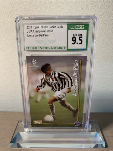 2020 topps uefa - uefa, alessandro