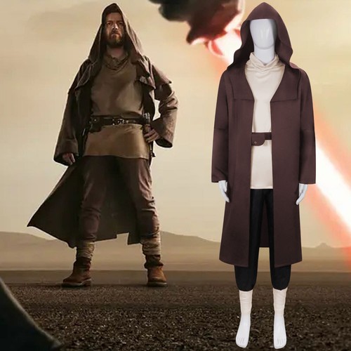 Cosplay the jedi - the,