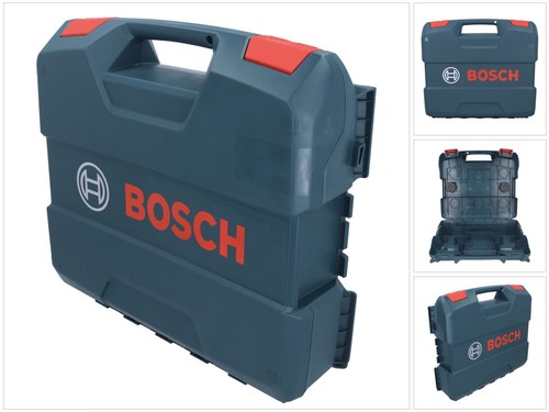 Bosch case transportkoffer - bosch, l-case