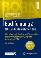 Buchführung 2