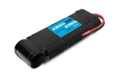 Akku NiMH 1100mAh 8,4V
