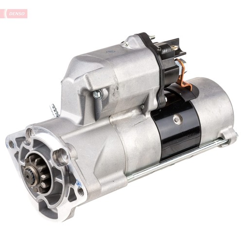 Denso dsn1207 starter - dsn1207,