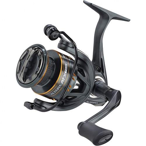 Balzer alegra atx - balzer, 7400