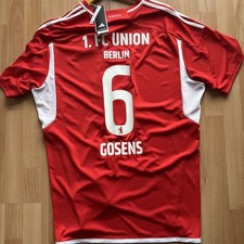 1. FC Union Berlin Trikot