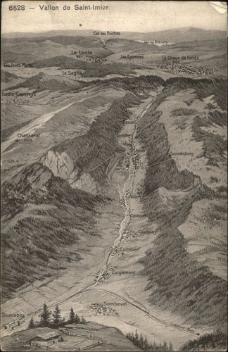Vallon - ,