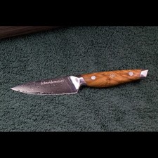 Gemüsemesser | Schneidemesser