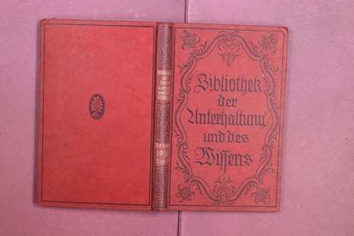 436084 bibliothek der - 436084,