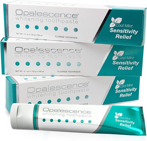 Ultradent sensitive whitening - sensitive,