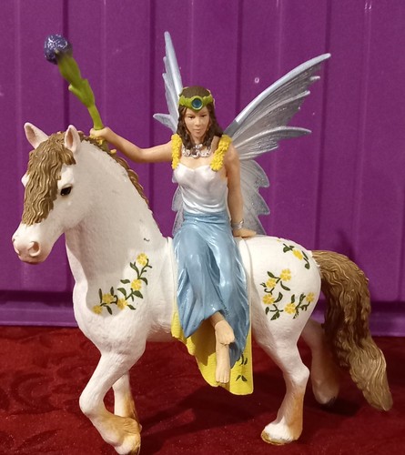Schleich bayala 70516 eyela - schleich,