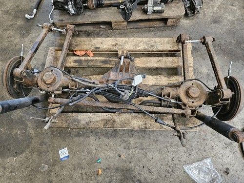 Jeep cherokee crd dpf - jeep,