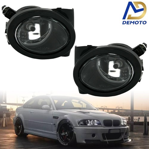 Paar für bmw e46 m3 - 1,