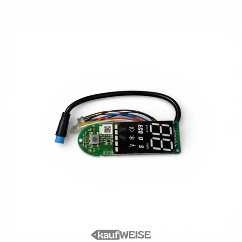 Ninebot max g30 - ninebot,