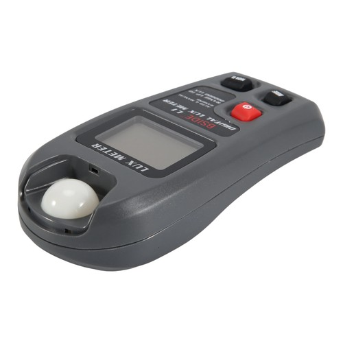 Luxmeter digitales - l1,