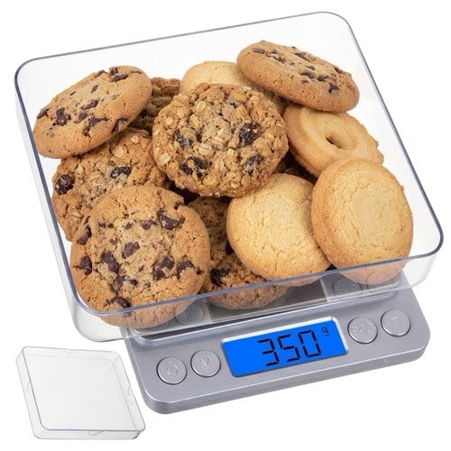 Digitale küchenwaage 2kg - digitale, 0,1g-2kg