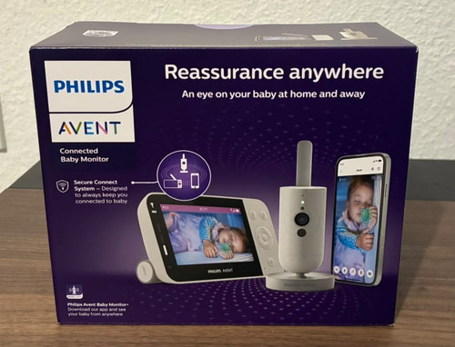 Philips avent connected - avent,