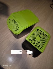 TUPPERWARE Zwiebel- und