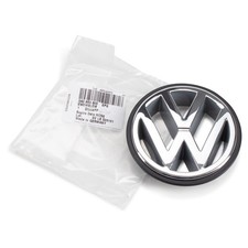 ORIGINAL VW Emblem Logo