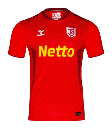 Hummel ssv jahn regensburg - hummel,