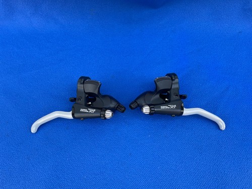 Retro shimano deore 3x8 - shimano,