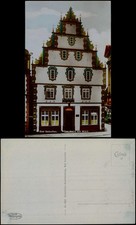 Ansichtskarte Bad Salzuflen