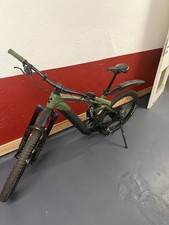 Cube Stereo Hybrid 160 HPC SLX E-Bike Fully Top Elektrofahrrad Bosch Akku 750Wh