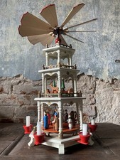 Pyramide Weihnachtspyramide