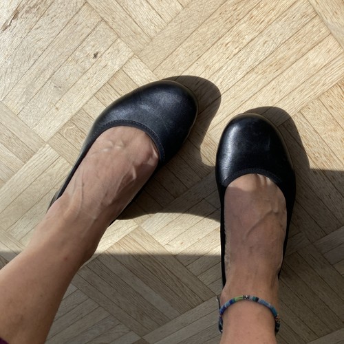 Rieker damen pumps absatzschuh - damen,