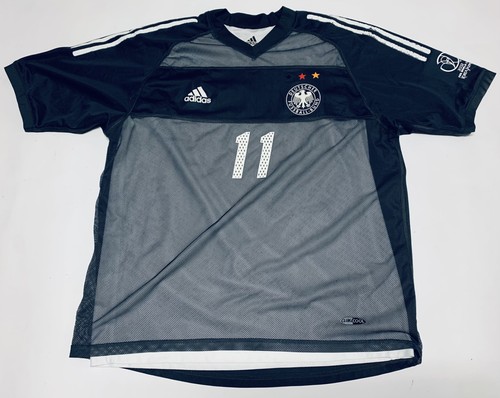 Orig 2002 deutschland dfb - orig.,