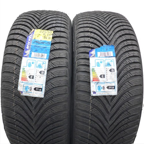 225 michelin - 225, 16