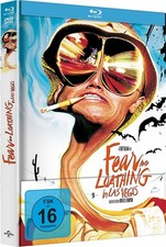 Fear and loathing in Las Vegas