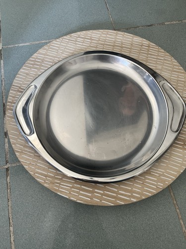 Amc stahlschalen set - amc,