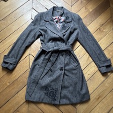 Monoprix Trenchcoat Nathalie
