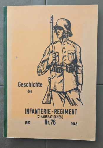 Geschichte infanterie regiment - geschichte, infanterie-regiment