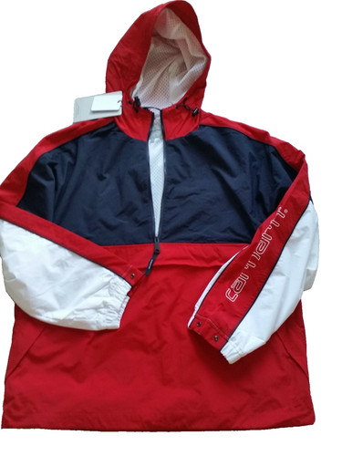 Carhartt windbreaker terrace - carhartt,