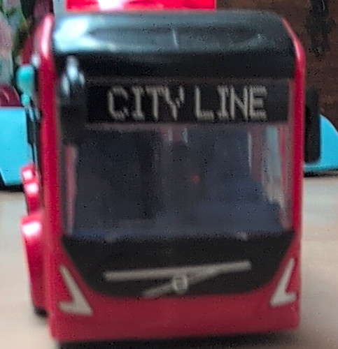 Dickie city line - dickie,