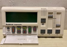 BUDERUS Ecomatic 4000 Regler