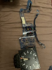 VW T3 Analoguhr Diesel ab 1985