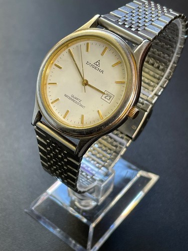 Dugena herrenuhr armbanduhr - dugena,