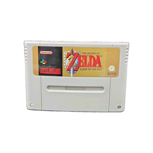 Super nintendo snes spiel the - super,