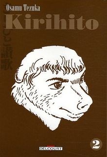 Kirihito tome von - tome, :