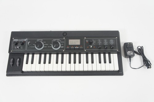 Korg microkorg analog - microkorg,