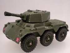 ⛔Saladin WW2 Armoured Car