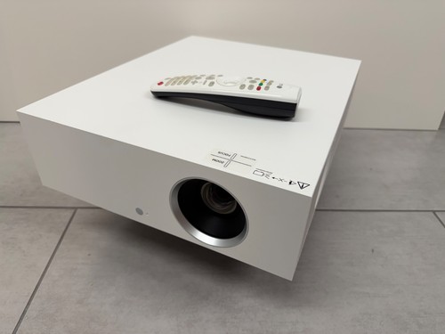 Cinebeam hu810pw laser - lg,
