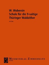 Schule für waldzither - schule,