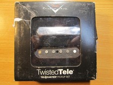 Fender telecaster custom - fender, shop