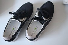 Waldläufer, Damenschuh, neu